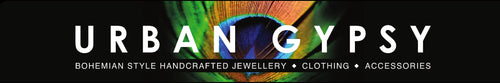 THE URBAN GYPSY 